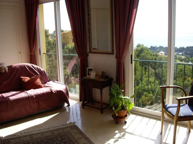 Bungalow Suiza 04