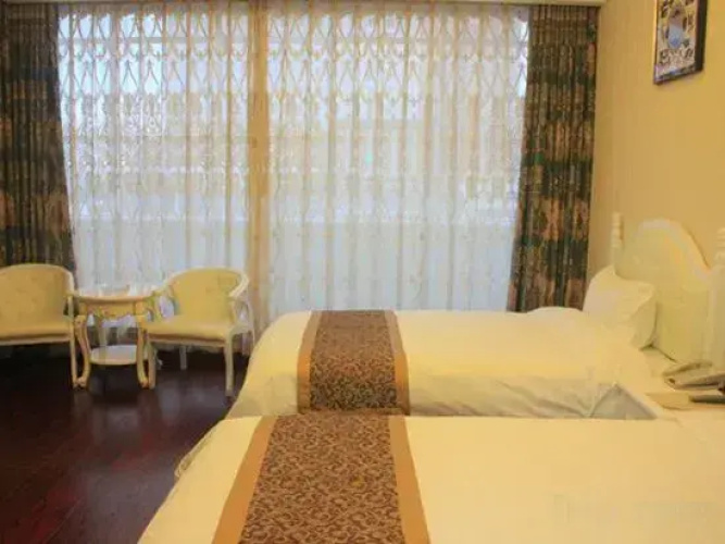 DingFeng Steamed Hotel