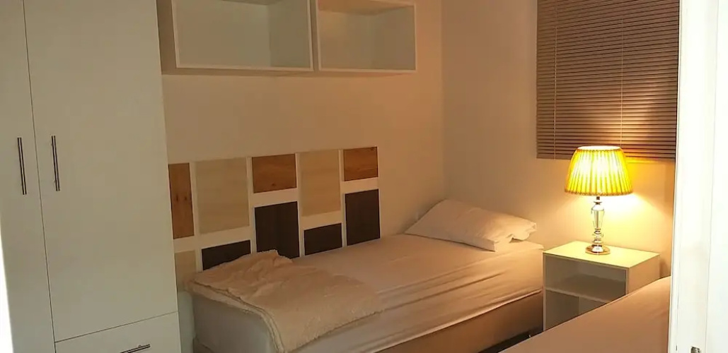 Sak Residencial Paraguay