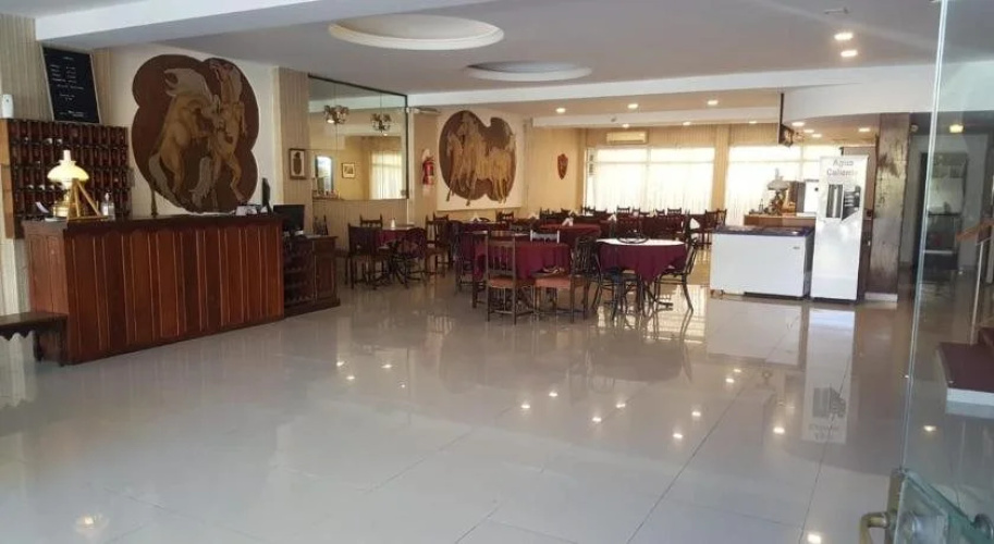 Image de l'hôtel