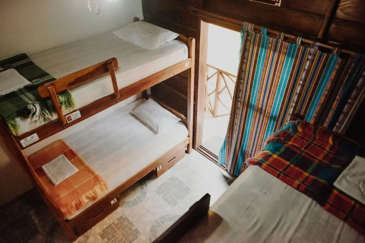 Esperanto Hostel