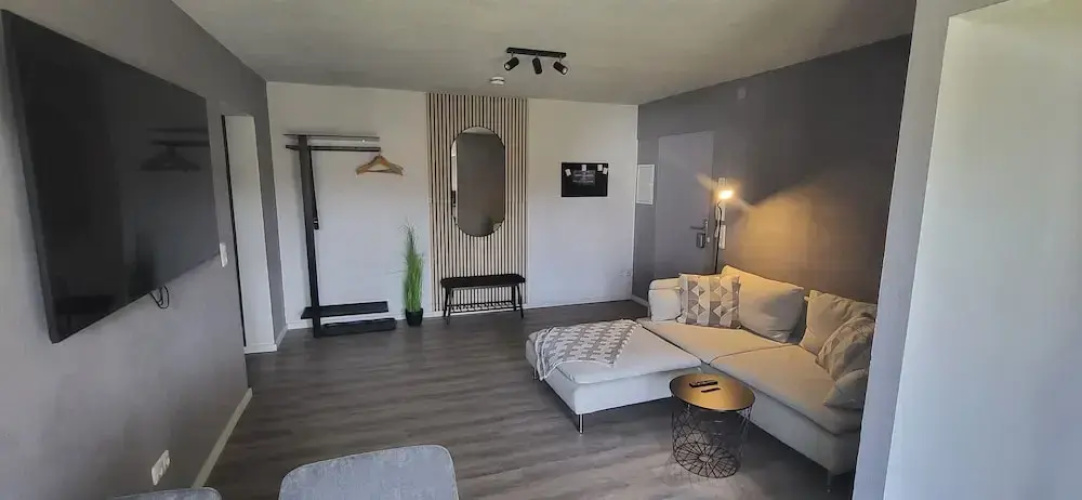 Main Apartment Schweinfurt 1