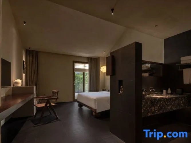 Premier Double room