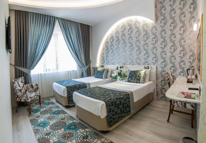 Dundar Hotel