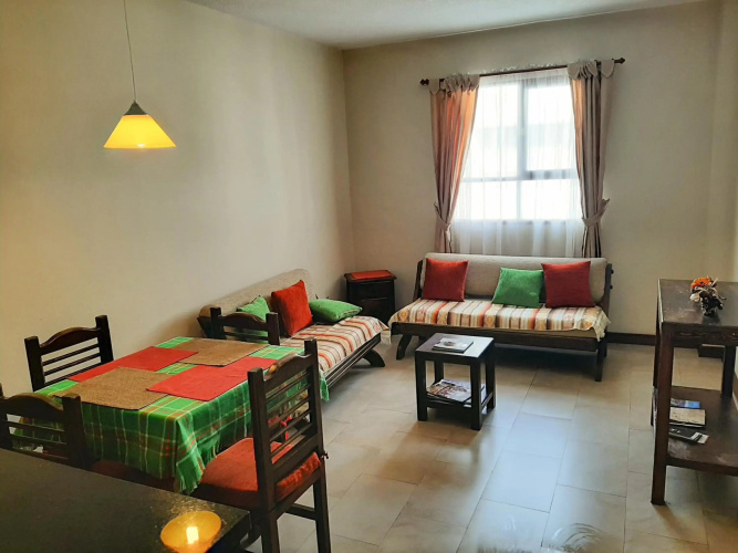 Beautiful Place Apartment