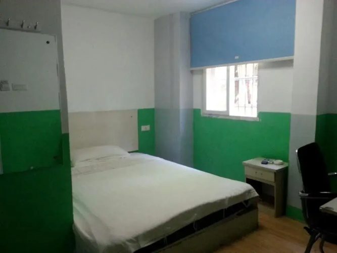 Wuhan Renhe Inn