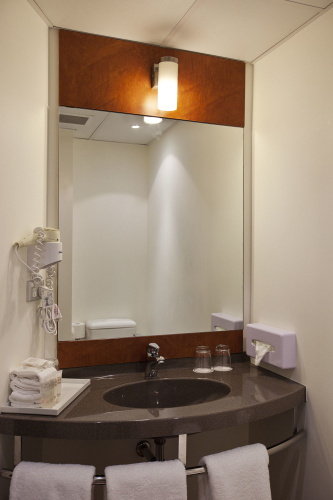 ibis Hamilton Tainui Hotel photo 10