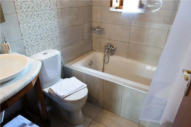 Alisahni Beachfront Villas