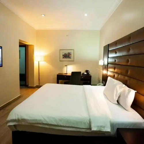 Jersey Apartments By Genesis