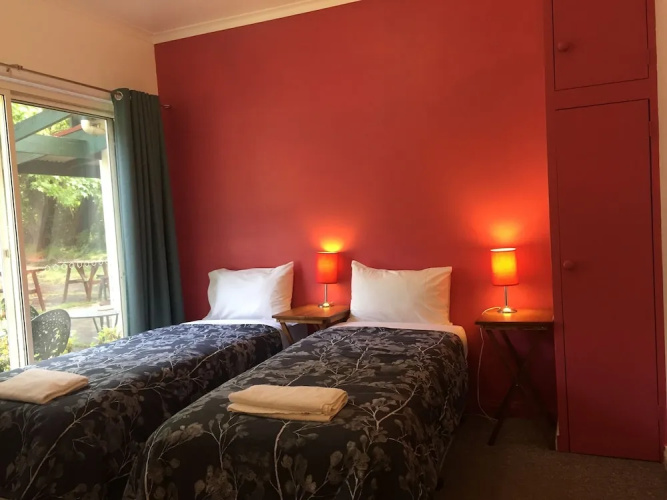 Mountain Grand Guest House