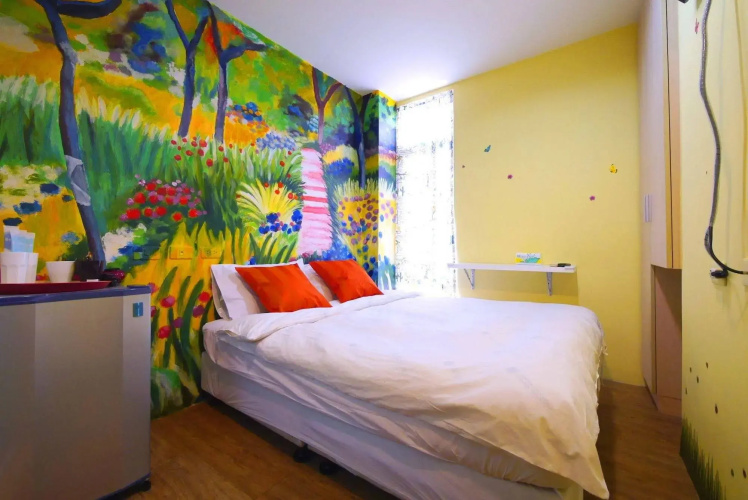 Fengjia Alibaba Hostel