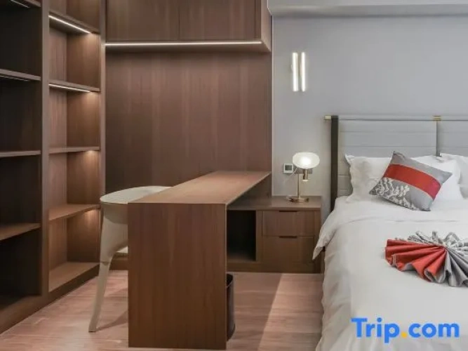 2 Bedrooms Deluxe Family Suite