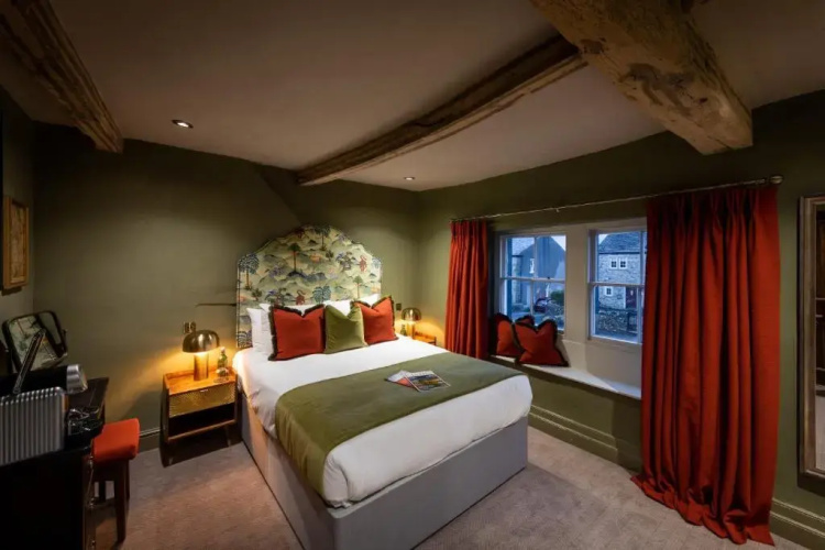 The Plough Inn