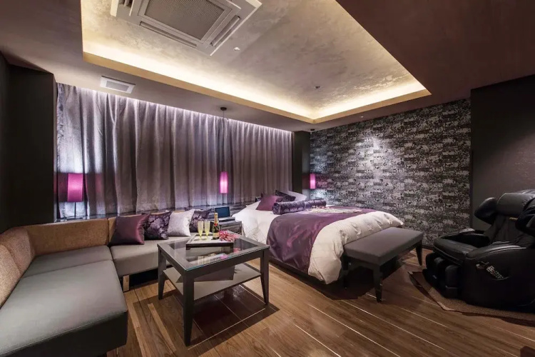 Hotel Zen Hirano