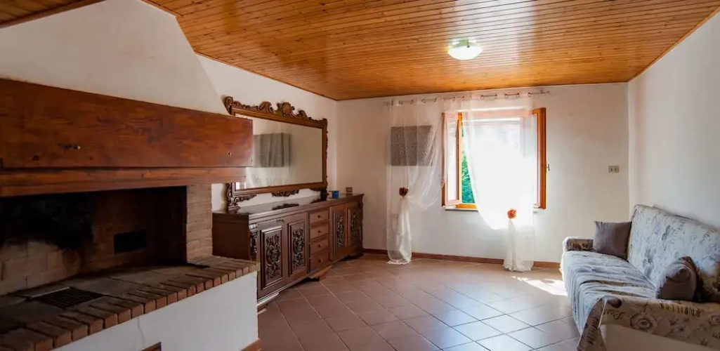 Agriturismo Il Maremmano