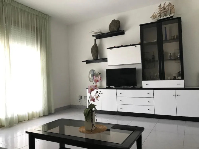 Apartamento Cambrils Park - 104B