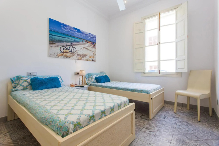 Beach House Sa Torre
