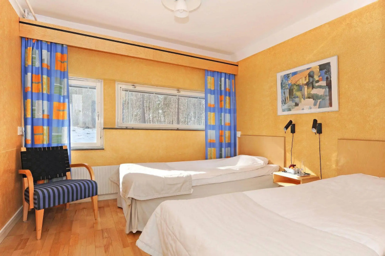 Brofästet Hotell & Konferens