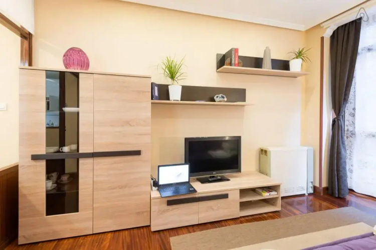 Apartamento Artekale