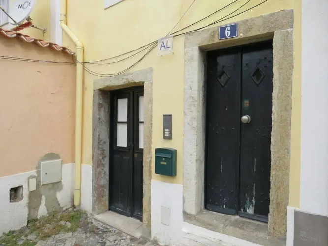 Tagus Apartments - Holiday Rentals
