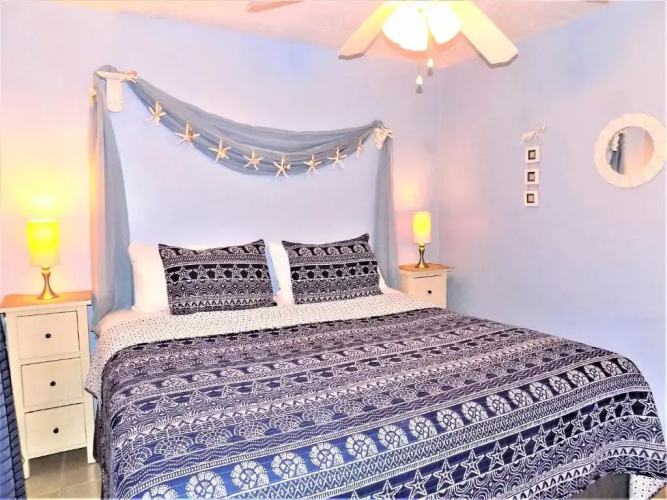 Five Palms Suite 207 - Daily - Weekly - Monthly