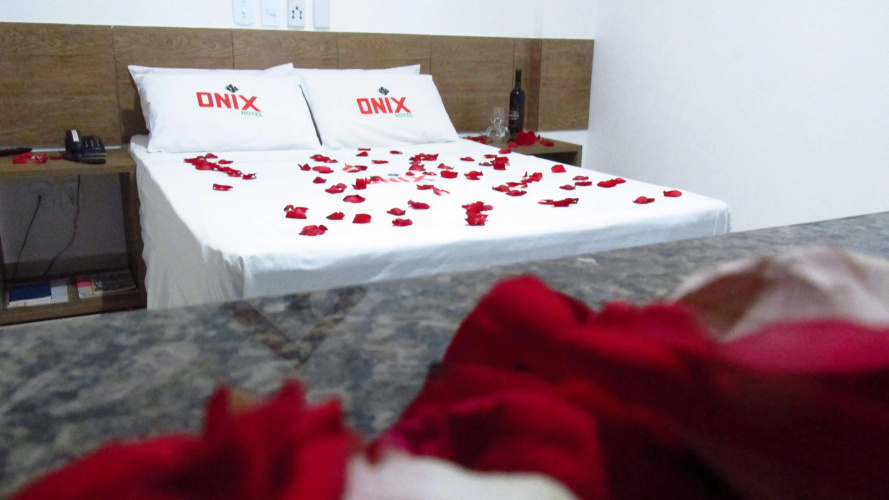 Onix Hotel Praia de Piatã