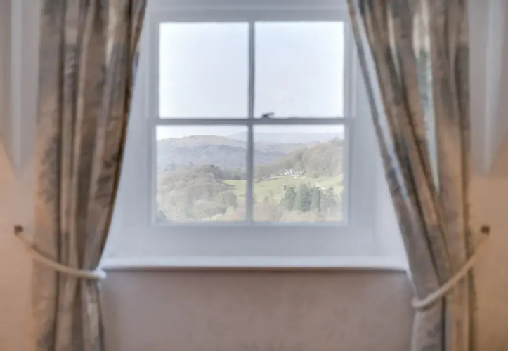 Barnes Fell Apartments