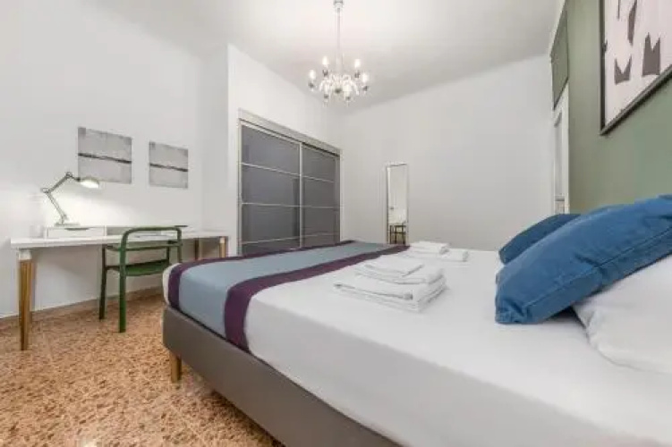 Casa da Suite Distinta