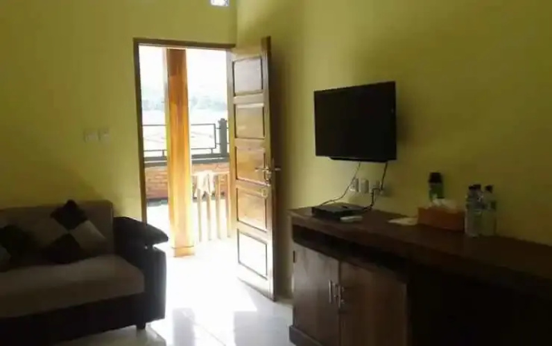 Villa Tenjo Gunung