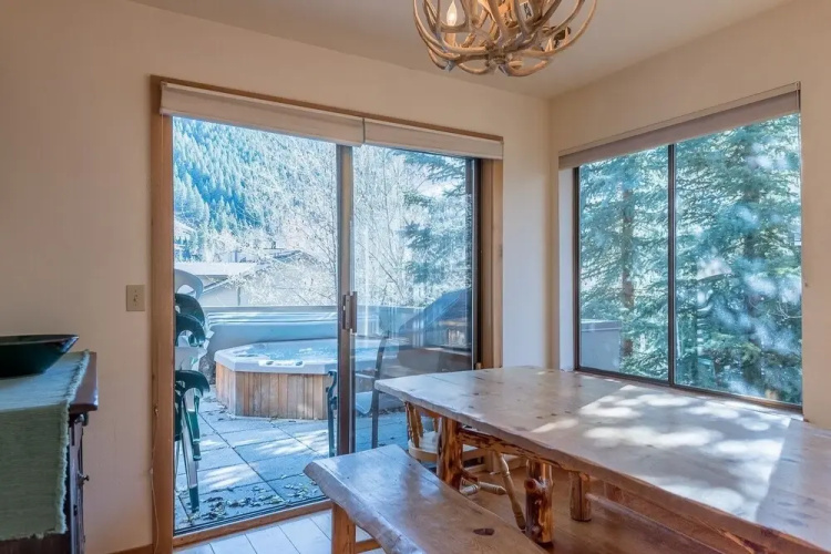 Sage Road Townhome 320 A