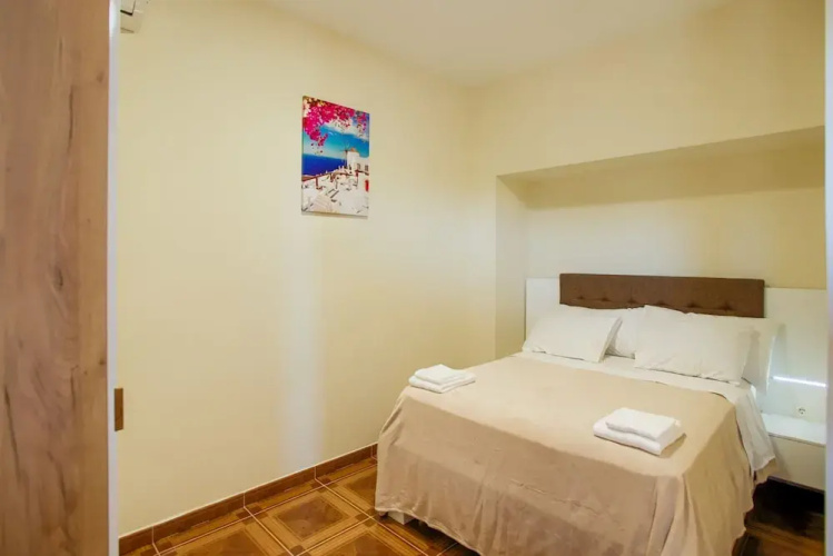 Hotel Livadic