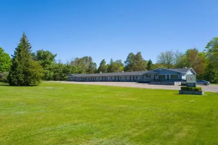 Best Western Aurora Inn