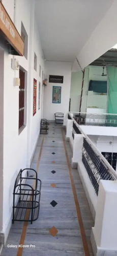 Shiva Guest House