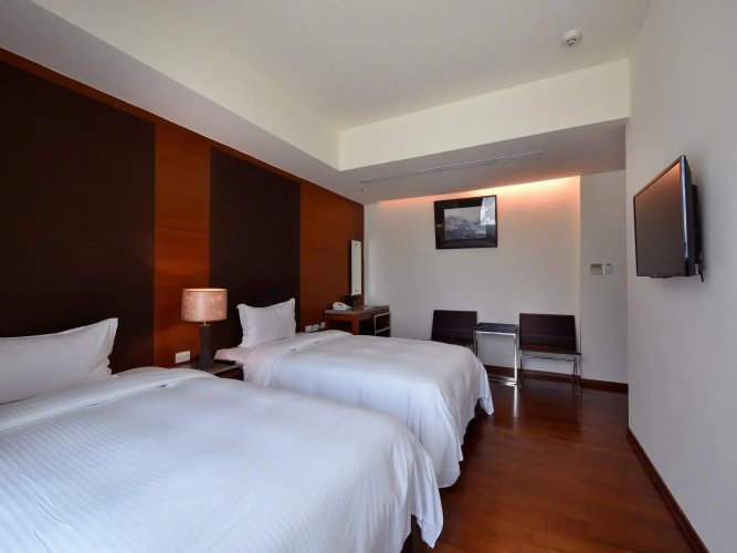 Fu Lyu Inn