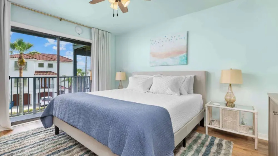 Coastal Retreat at Seascape