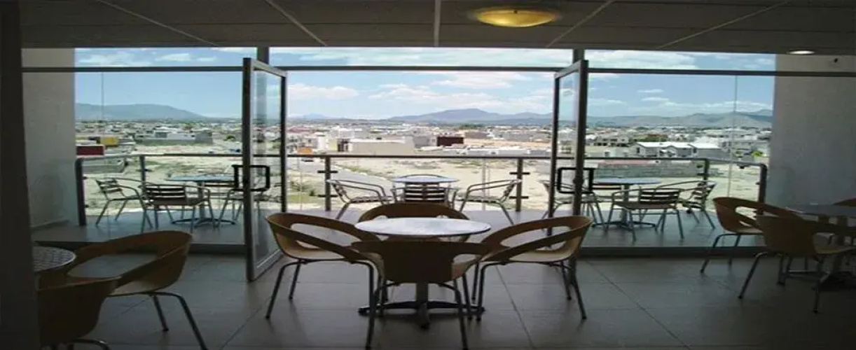 Hotel Nuvó