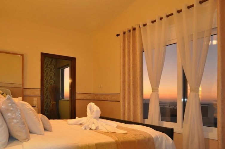4 Bedrooms Deluxe Villa with sea view
