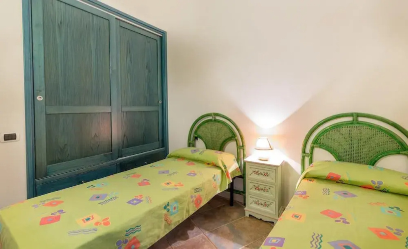 Villa Sa Laddera