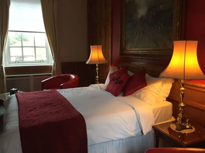 JD Young Hotel
