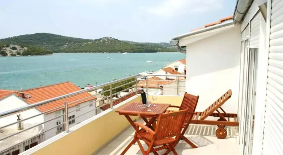 Villa Stegic