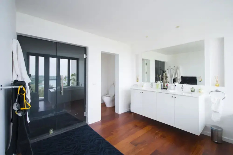 3-Bedroom Seaview Villa at Surin Beach