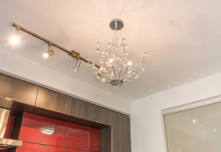 Standard Double room with city view