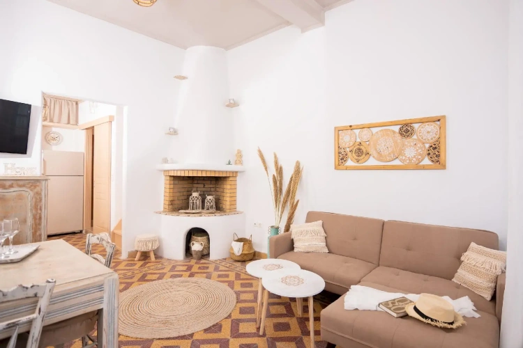 1 Bedroom Cottage