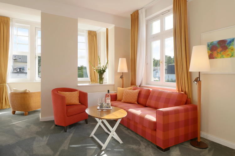ROEWERS Privathotel & Spa