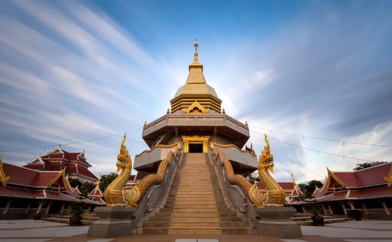 Sampan House(สัมพันธ์ เฮาส์)