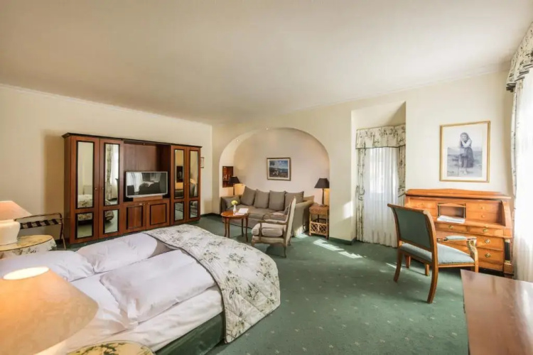 Hotel Kaiserhof