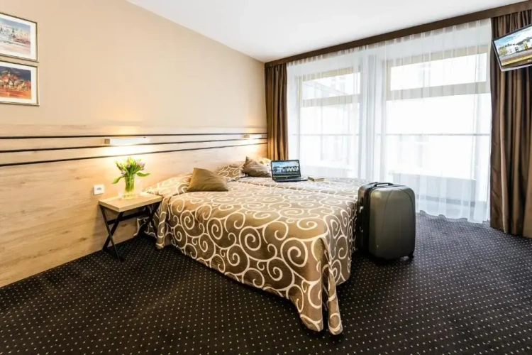 Single room