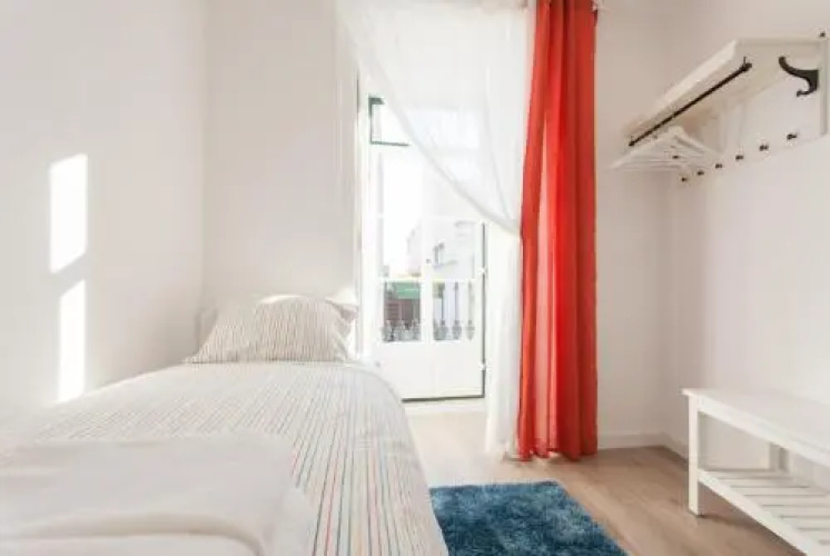 Apartamento Trindade
