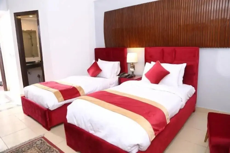 Premier Inn Express Lahore