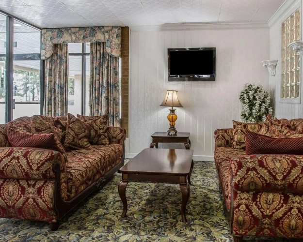 Standard room